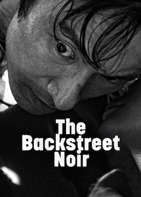 The Backstreet Noir