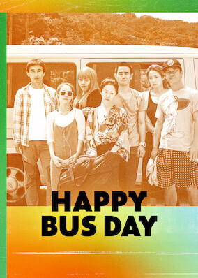 Happy Bus Day