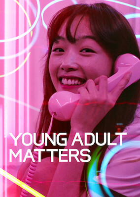 Young Adult Matters