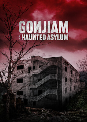 Gonjiam Haunted Asylum on Netflix uNoGS