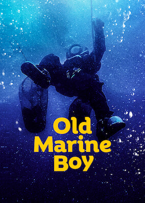 Old Marine Boy