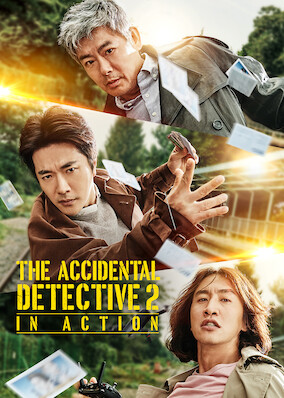 The Accidental Detective 2: In Action