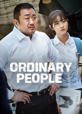 Ordinary People